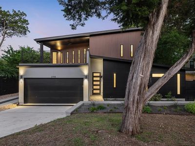 3705 Wilson St #1, Austin, TX, 78704