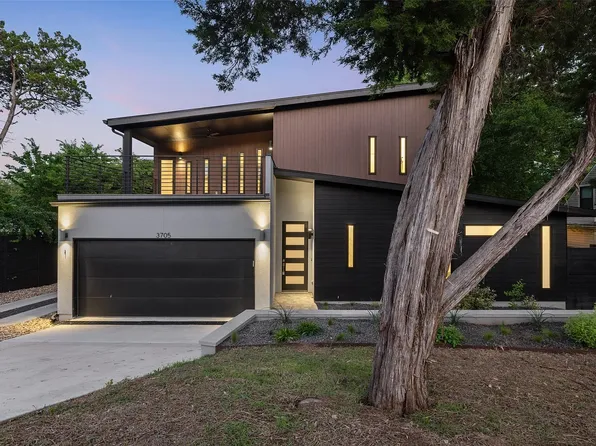 3705 Wilson St #1, Austin, TX 78704