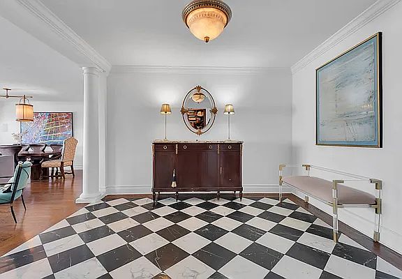3rd image of 1175 York Ave #14FG