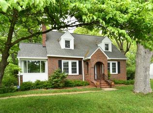 2057 Polo Rd, Winston Salem, NC 27106