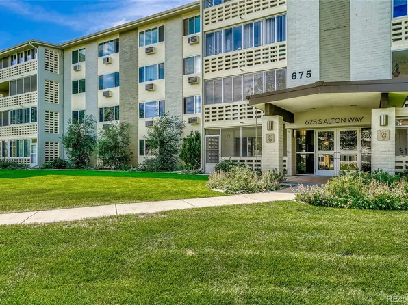 675 S Alton Way #3C, Denver, CO 80247