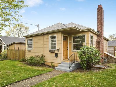 6516 NE 23rd Ave, Portland, OR, 97211