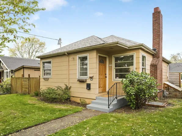 6516 NE 23rd Ave, Portland, OR 97211
