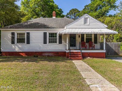 713 Woodlawn Avenue, Wilmington, NC, 28401