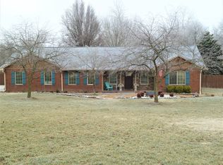 3989 Red Oak Ter, Harrison, AR 72601