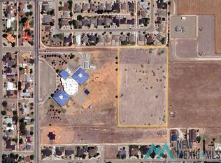 S Ithica Ave, Portales, NM 88130