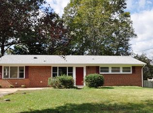 5309 Moultrie Rd, Springfield, VA 22151