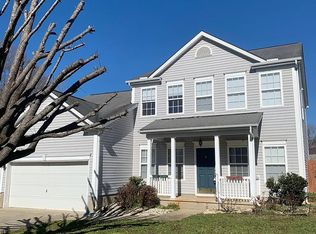 3004 Knottsberry Way, Apex, NC 27502