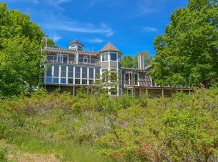 9432 Maple Grove Rd, Fish Creek, WI 54212