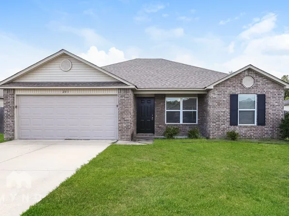 203 Palm St, Jacksonville, AR 72076