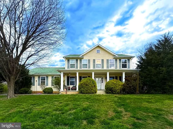 15003 Nottingham Rd, Upper Marlboro, MD 20772