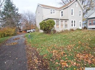 6601 W Atlantic Ave, Hudson, NY 12534