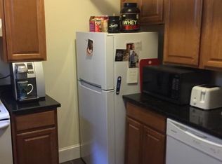 1097 Commonwealth Ave #B3, Boston, MA 02215
