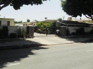 14038 Paramount Blvd SPC 11, Paramount, CA 90723