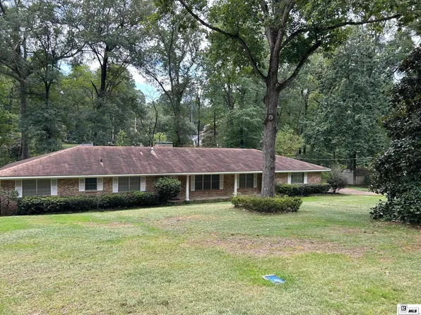 517 Glendale Dr, Ruston, LA 71270