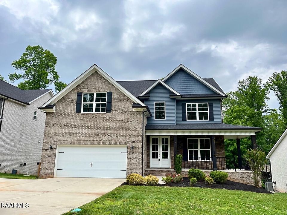 11831 Black Rd, Knoxville, TN 37932 Zillow