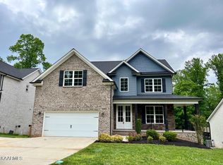 11831 Black Rd, Knoxville, TN 37932