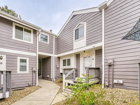 2nd image of 6815 W 84th Way #41
