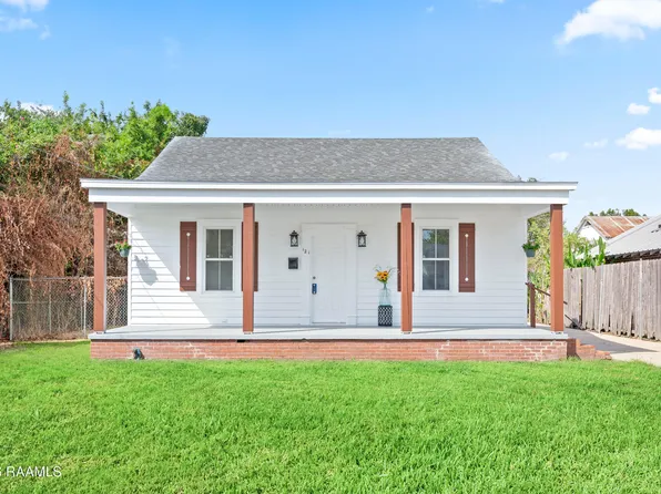 121 W Lawrence St, New Iberia, LA 70563