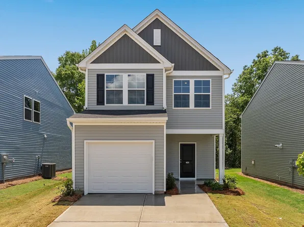 401 Prosperity Ln, Moore, SC 29369