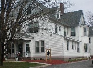 31 Wendell Ave #1, Pittsfield, MA 01201