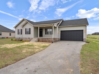 84 Ridgeview Dr, Scottsville, KY, 42164
