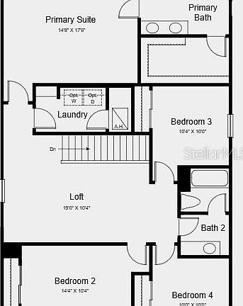 3rd image of this home