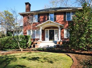 1069 Clifton Rd, Atlanta, GA 30307