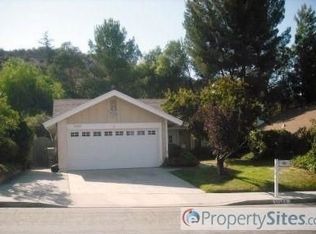 27639 Cypress Ridge Cir, Santa Clarita, CA 91354