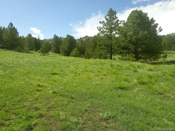 TBD Post Road, Guffey, CO 80820