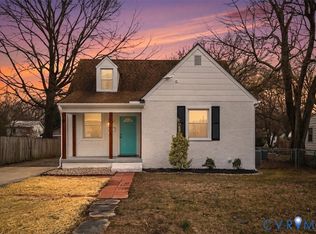 2003 Westover Ave, Henrico, VA 23231