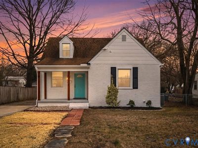 2003 Westover Ave, Henrico, VA, 23231