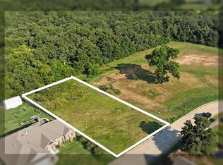 4128 Red Fox Rd LOT 4, Choctaw, OK 73020