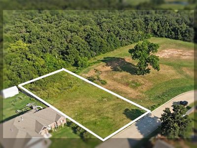 4128 Red Fox Rd LOT 4, Choctaw, OK, 73020