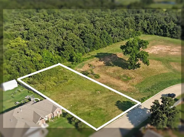 4128 Red Fox Rd Lot 4, Choctaw, OK 73020