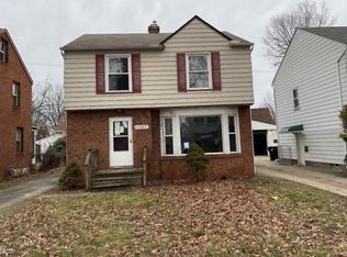 17507 Invermere Ave, Cleveland, OH 44128