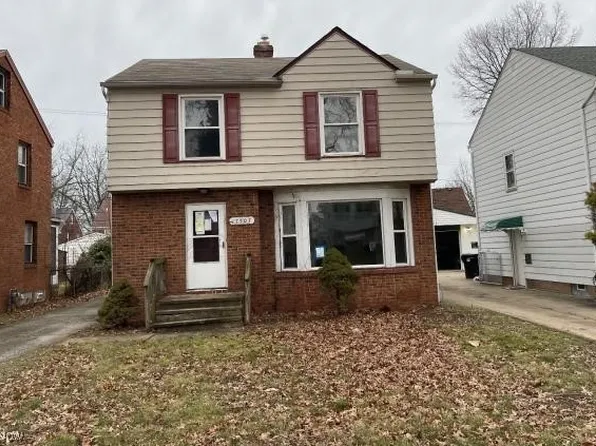 17507 Invermere Ave, Cleveland, OH 44128