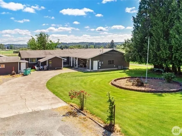 7614 48th Street E, Fife, WA 98424