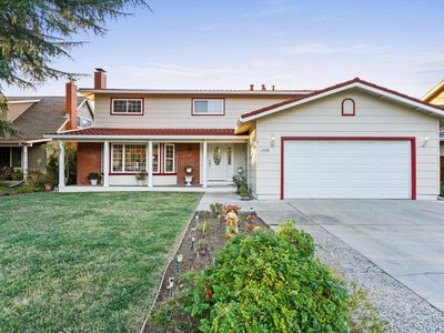 1779 Frobisher Way, San Jose, CA, 95124