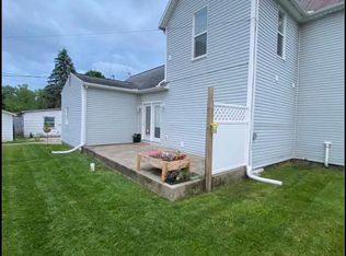 528 N Park Ave APT A, Warsaw, IN 46580