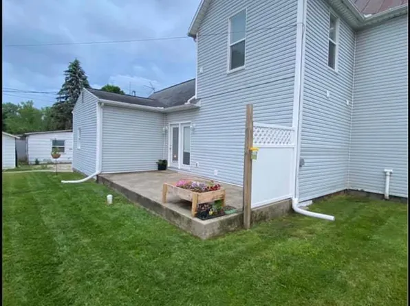 528 N Park Ave APT A, Warsaw, IN 46580