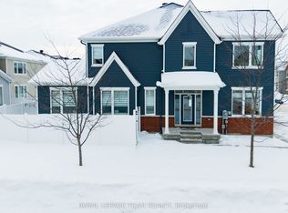 21 Coppermine St, Ottawa, ON K2J 6P5