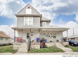 911 E Main St #STW1-P7, Van Wert, OH 45891