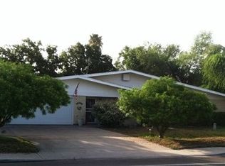 512 N Ware Rd, McAllen, TX 78501