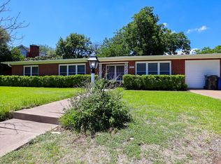 4317 Watt Ave, Waco, TX 76710