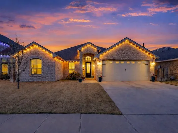 1801 Overshine Ln, Midland, TX 79705