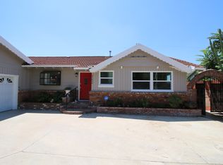 21626 Blackhawk St, Chatsworth, CA 91311