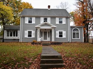 16 Dover Rd, Springfield, OH 45504