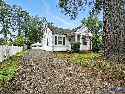 3 E Sedgwick St, Sandston, VA, 23150