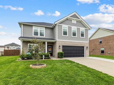 5504 Mulberry Pl, Owensboro, KY, 42301
